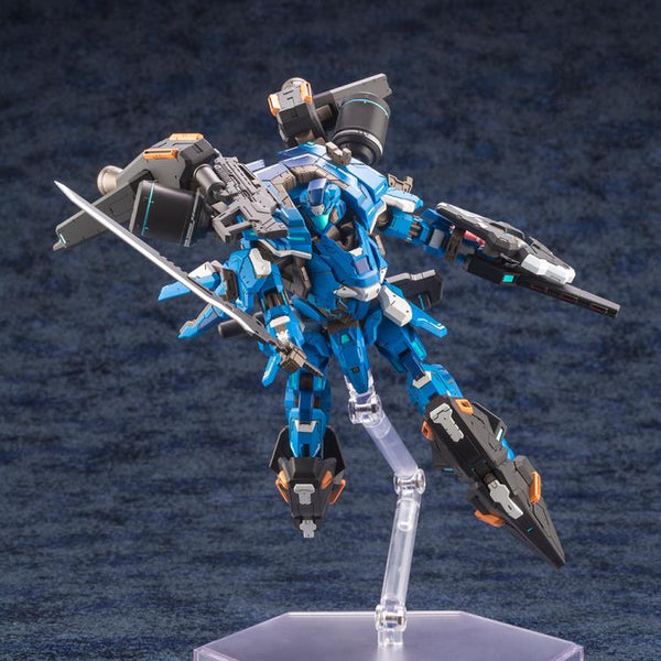 Phantasy Star Online 2: A.I.S. Vega Model Kit