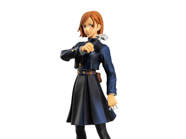 Jujutsu Kaisen Jukon no Kata Nobara Kugisaki Figure