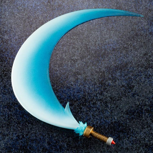 Mega Man X - Zero 1/12 Scale Model Kit