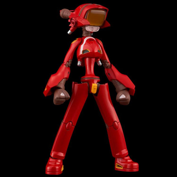 FLCL Canti (Red) - Exclusive