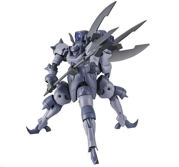 HGBD:R#011 Eldora Brute