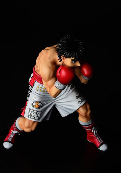 Hajime no Ippo - Ippo Makunouchi (Damage Ver.) Figure