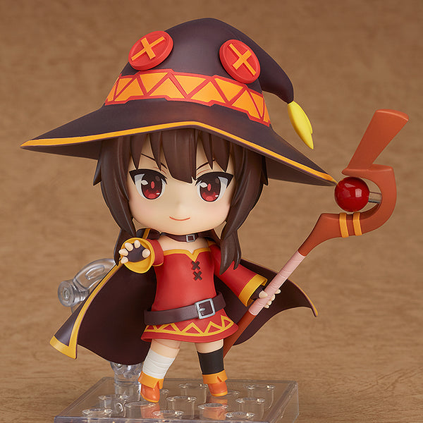 725 KonoSuba: Megumin
