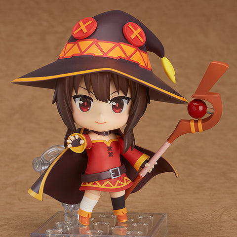 725 KonoSuba: Megumin