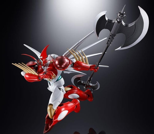 SOC GX-99 Getter Robo Arc - Getter Arc