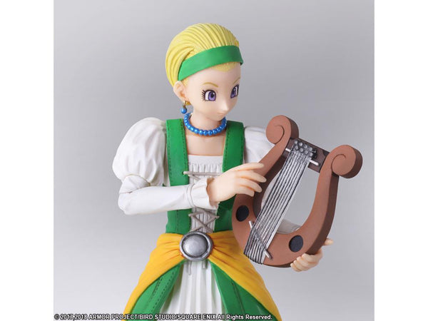 Dragon Quest XI Echoes of an Elusive Age Bring Arts - Veronica & Serena Two-Pack