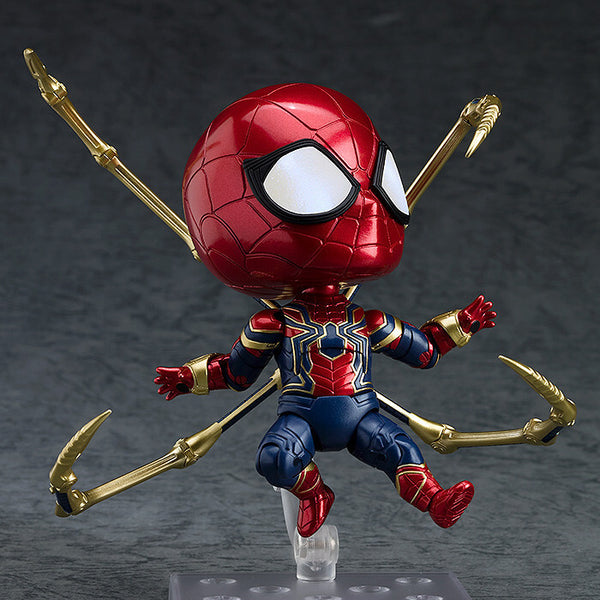 1497-DX Avengers Endgame: Iron Spider