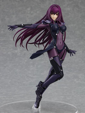 POP UP PARADE Fate Grand order - Lancer (Scathach)