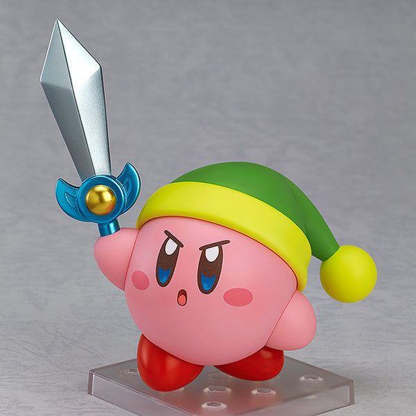 544 Kirby's Dream Land: Kirby