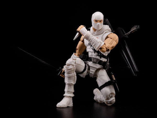 G.I. Joe - Storm Shadow Furai Model Kit