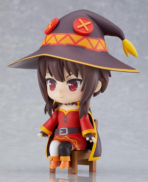 Nendoroid Swacchao! KonoSuba: Megumin