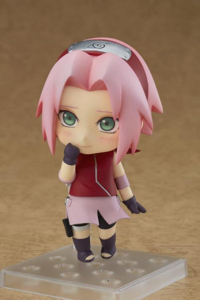 833 Naruto Shippuden - Sakura Haruno