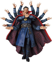 Avengers: Infinity War - Doctor Strange MAFEX No.152 | AnimeXtreme