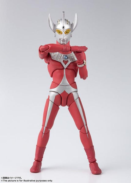 S.H.Figuarts - Ultraman Taro