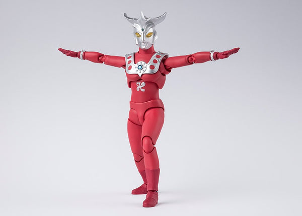 S.H.Figuarts - Ultraman Leo