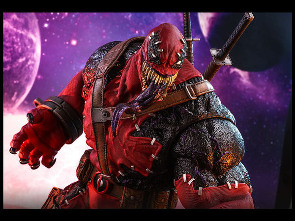 Marvel Contest of Champions - Venompool VGM35