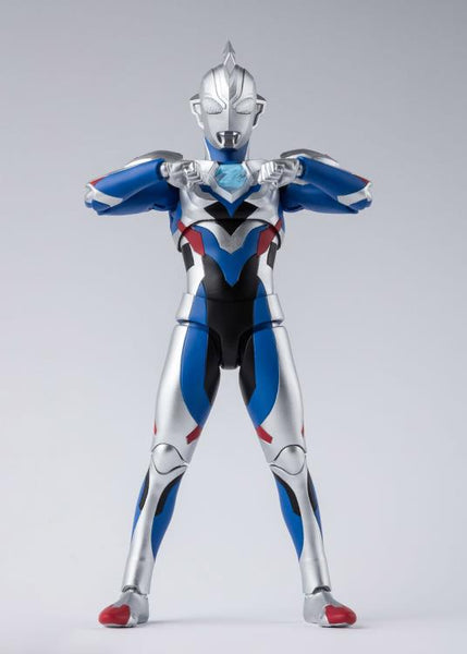 S.H. Figuarts - Ultraman Z