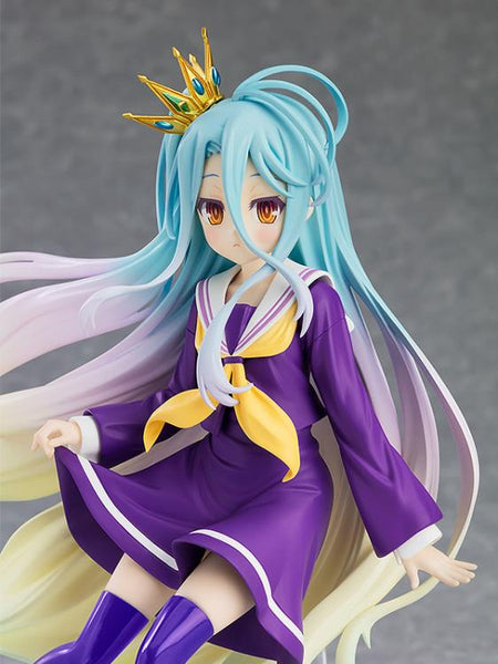 POP UP PARADE No Game No Life: Shiro (Crown Ver.)