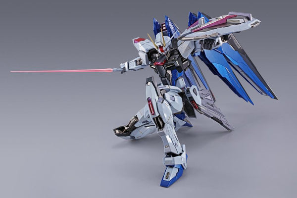 Metal Build Freedom Gundam Concept 2.0 - LIMITED