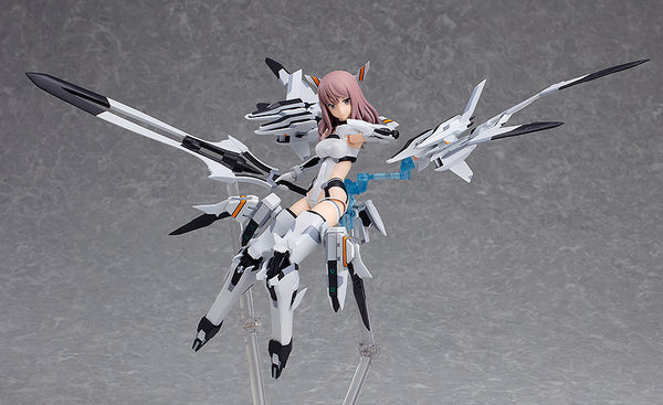 512 Alice Gear Aegis - Yumi Yotsuya