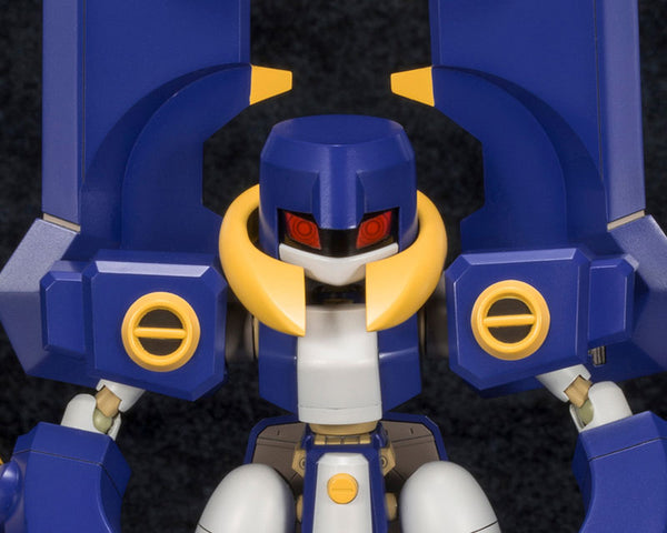 Medabot Tyrrell Beetle Model Kit