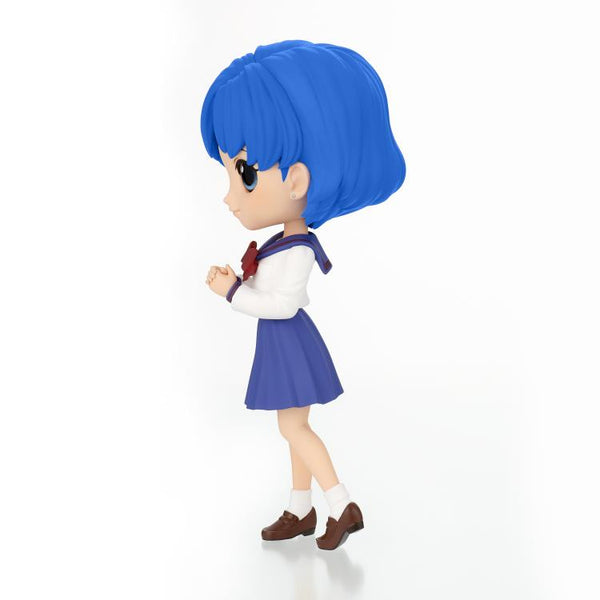 Sailor Moon Eternal Q-Posket: Ami Mizuno (Ver.A)