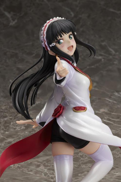 Love Live Sunshine! Birthday Figure Project: Dia Kurosawa