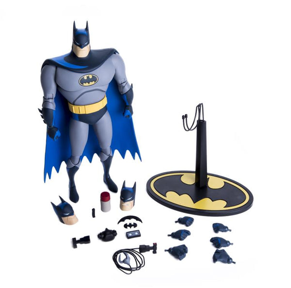 Batman: The Animated Series Batman 1/6 Scale Figure