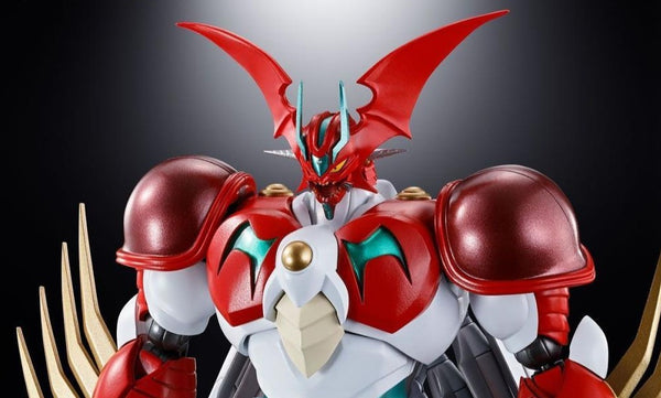 SOC GX-99 Getter Robo Arc - Getter Arc
