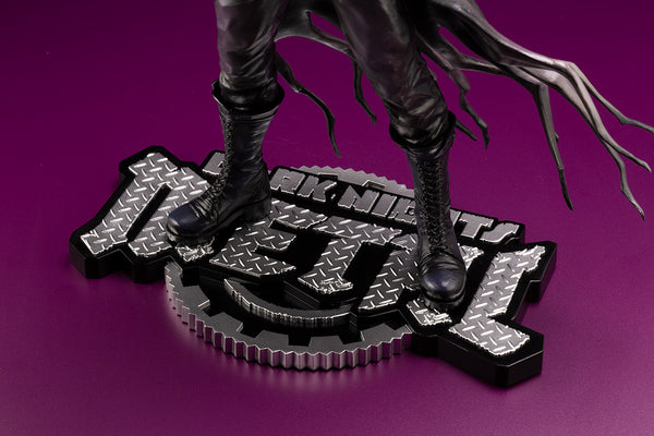 DC Comics - Batman Dark Nights: Metal - The Batman Who Laughs ARTFX+ Statue