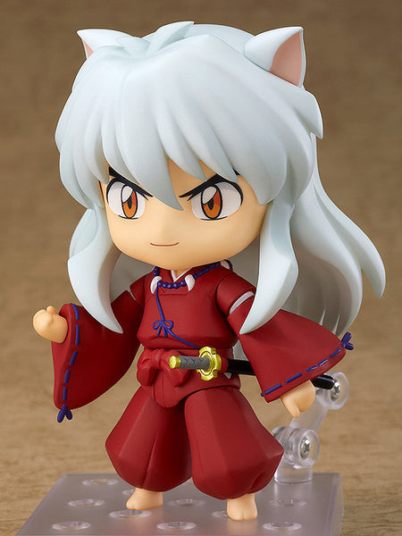 1300 Inu Yasha: Inu Yasha