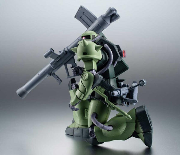 RS#294 MS-06JC Zaku II Type JC Ver. A.N.I.M.E.