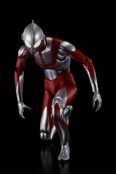 Dynaction Shin Ultraman - Ultraman