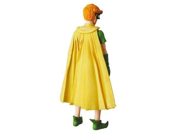 Batman The Dark Knight Returns: Batman Blue Ver. & Robin MAFEX No. 139