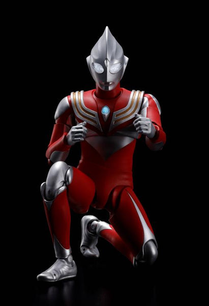 S.H. Figuarts - Shinkocchou Seihou- Ultraman Tiga (Power Type)