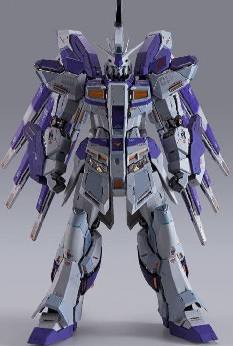 Metal Build RX-93-v2 Hi-v Gundam | AnimeXtreme