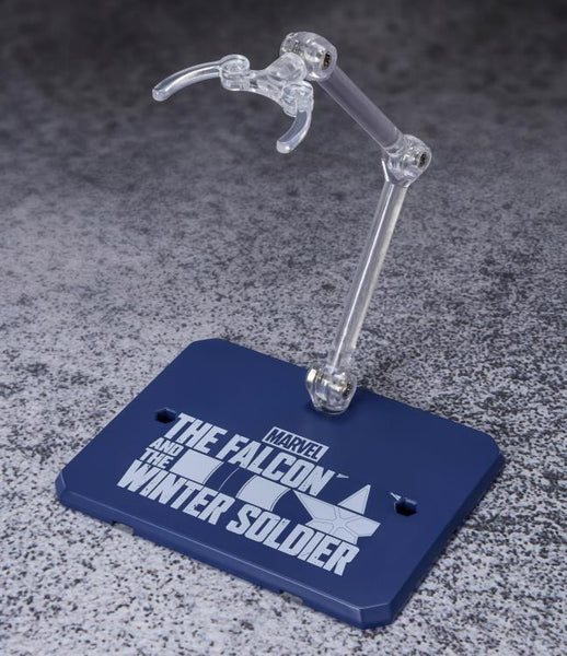 S.H. Figuarts - The Falcon and the Winter Soldier: Bucky Barnes the Winter Soldier