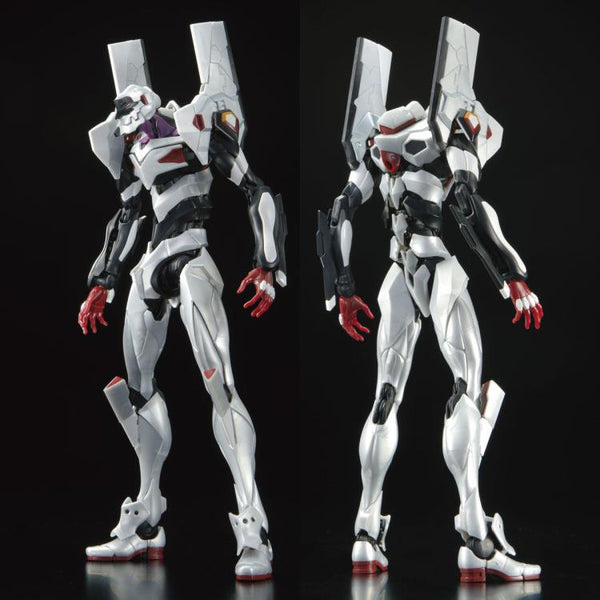 RG Evangelion Unit-04 - P-Bandai Exclusive