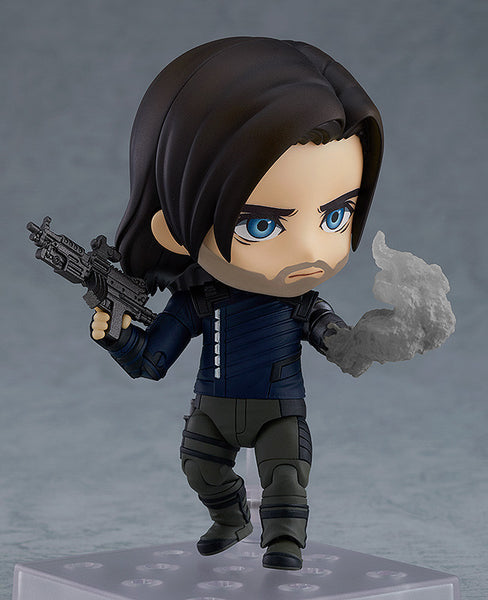 1127-DX Avengers Infinity War: Winter Soldier