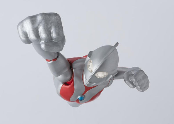 S.H.Figuarts - Ultraman (Best Selection)