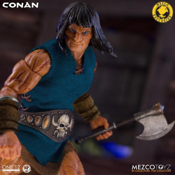 ONE:12 Collective Conan The Conqueror Exclusive