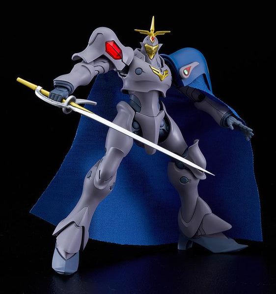 Moderoid: The Vision of Escaflowne Scherazade Model Kit