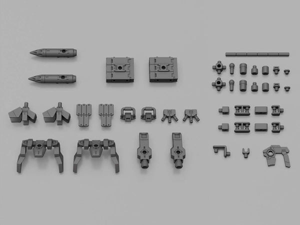 30 Minute Missions #06 Option Parts 2 Accessory Set