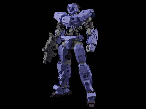 30 Minute Missions #17 eEXM-17 Alto (Purple) Model Kit