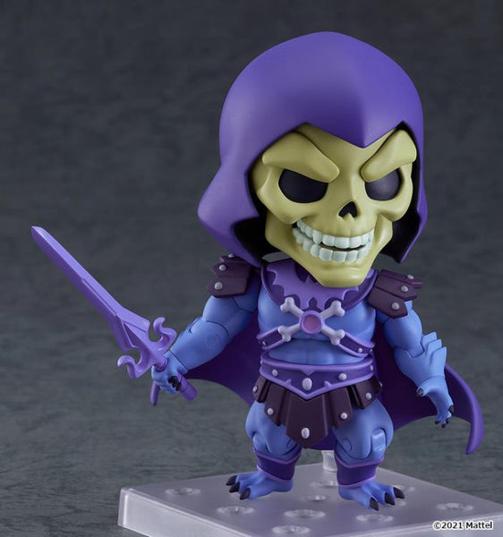1776 Masters of the Universe: Revelation: Skeletor