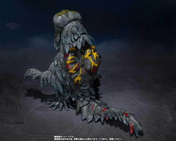 S.H. MonsterArts - "Godzilla vs. Hedorah" Hedorah 50th Anniversary Special Figure Set