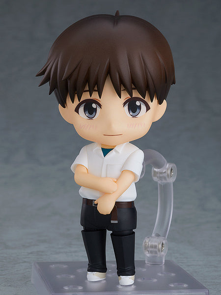 1260 Rebuild of Evangelion - Shinji Ikari