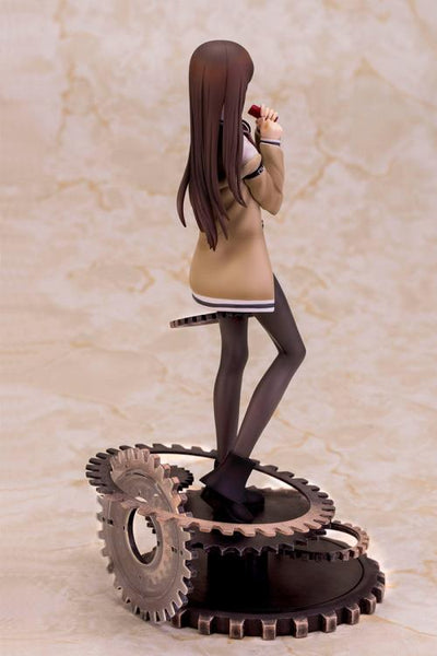 Steins Gate Kurisu Makise 1/7 Scale Figure
