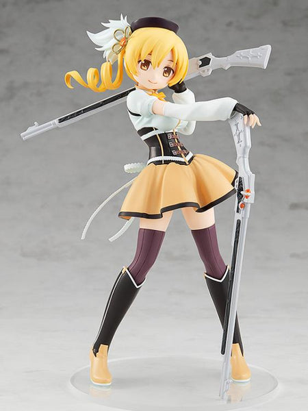 POP UP PARADE Puella Magi Madoka Magica: Mami Tomoe