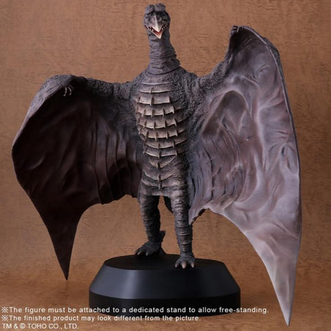 Rodan X-Plus Kaiju 14-inch: Rodan 1956